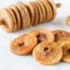 Organic Dried figs