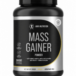 Mass Gainer
