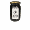 Black Olives organic