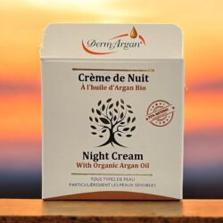 Night Cream 50ml