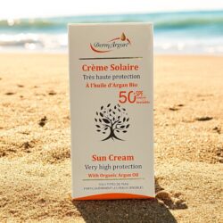 Sun Cream SPF 50