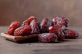 OrganicMedjoolDates Organic Medjool Dates