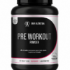 Preworkout