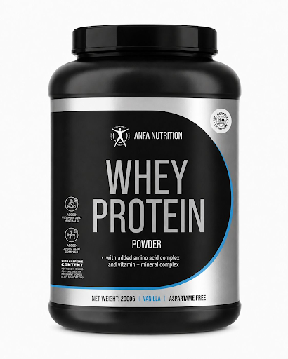 Protein Powder Whey Whey Protein 2kg