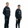 Anfa Hoodie Set