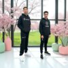 Anfa Sweat Pants