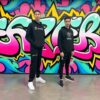 Anfa Training Sweat Pants