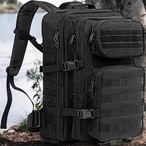 Backpack50L Back Pack 50L
