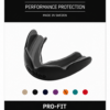 Lobloo Pro-Fit Mouth Guard