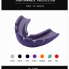 Lobloo Slick mouth Guard