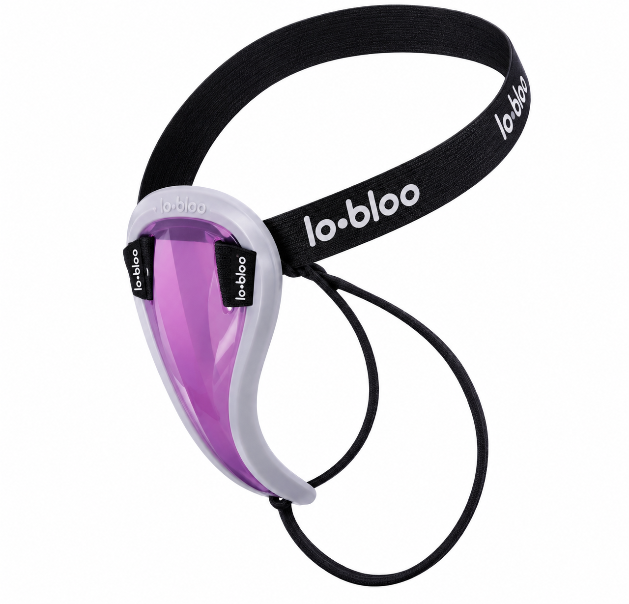 AERO SLIM FEMALE GROIN GUARD AERO SLIM FEMALE GROIN GUARD