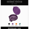Lobloo case for mouthguard