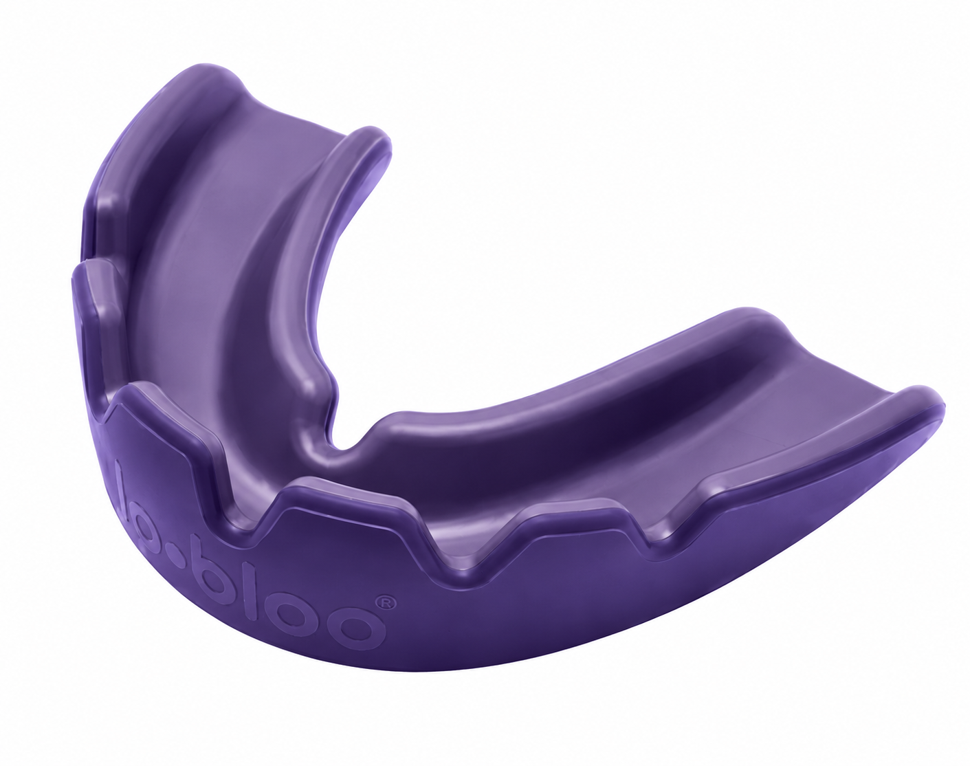Slick mouth Guard Slick mouth Guard